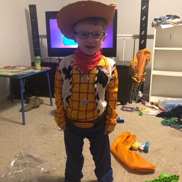 Meet your Posher, Kyliann - Picture 6 of 8